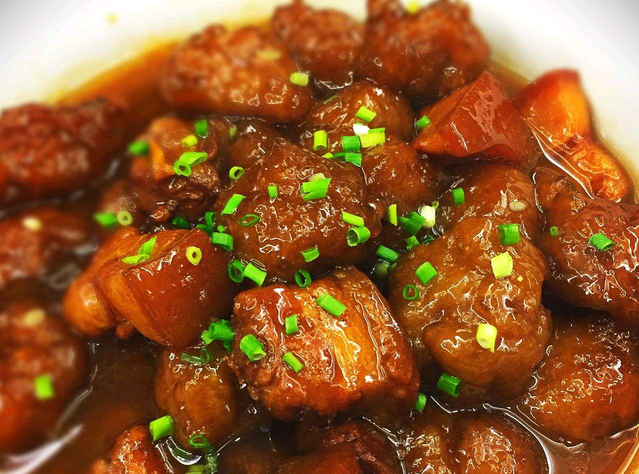 下面十种"安庆"特色美食你都品尝过吗?