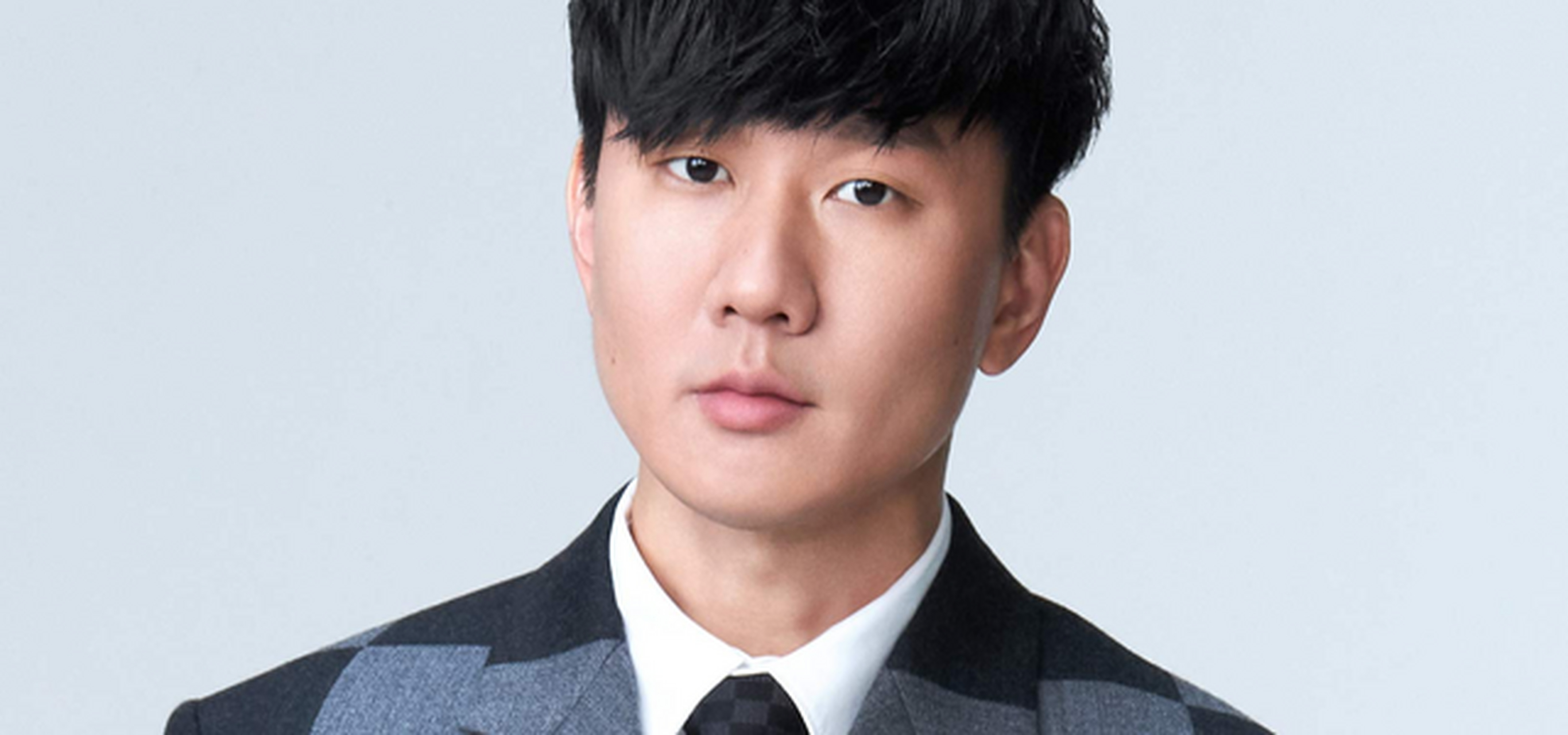 林俊杰是华语流行乐男歌手,音乐人,潮牌主理人.