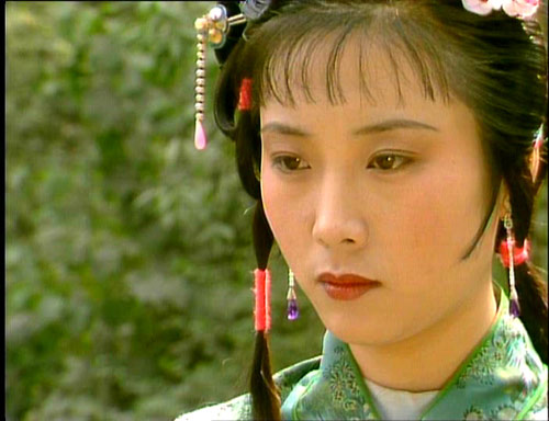 《红楼梦》:什么叫"树倒猢狲散"?这四个女人体会的最真实!