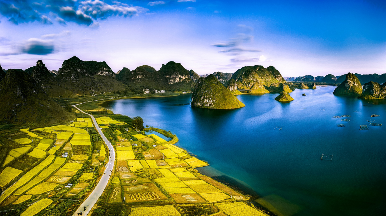 百色文学——游靖西