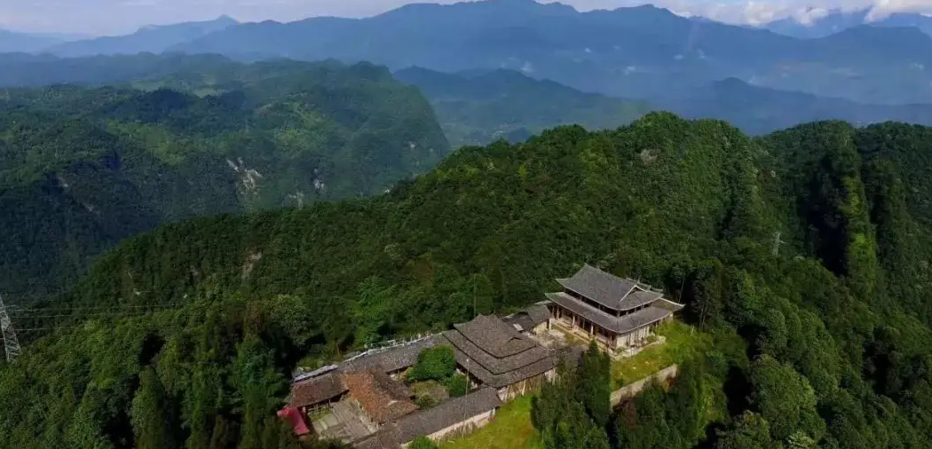 大川镇有哪些景点?