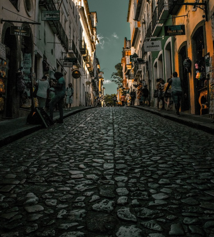 热情与理性:成功事业的推动力