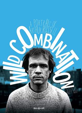 《 Wild Combination: A Portrait of Arthur Russell》最火国战传奇手游