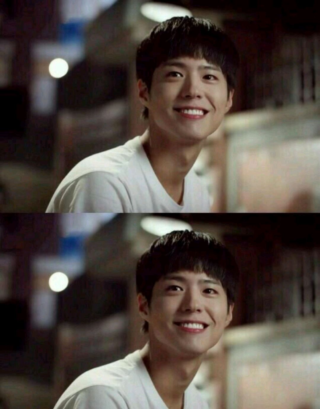 《请回答1988》我是德善我也会选择阿泽,因为他给了我偏爱安全感