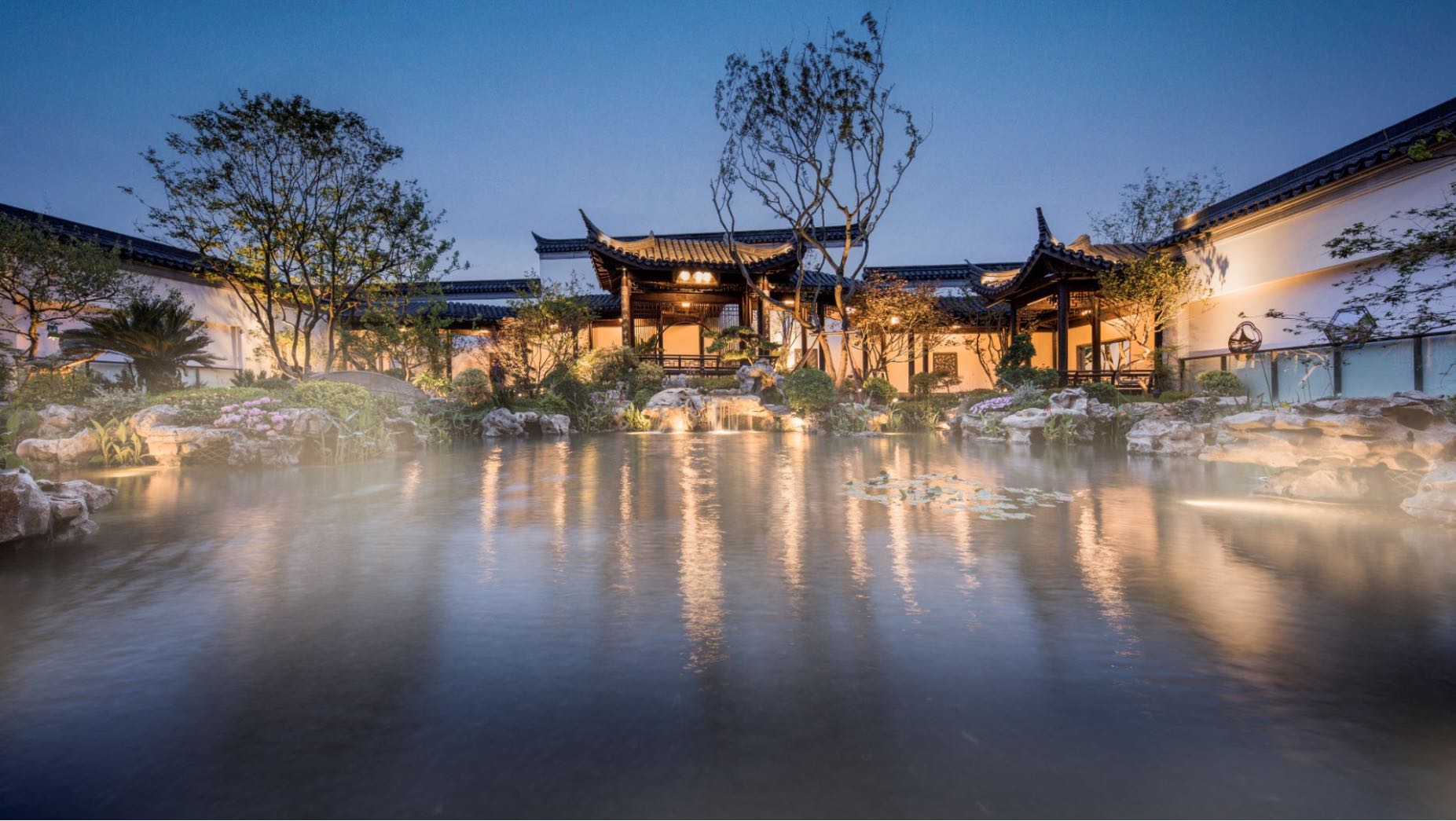 建发·海曙61春江悦售楼中心,房价多少,楼盘怎么样?详情一文看懂