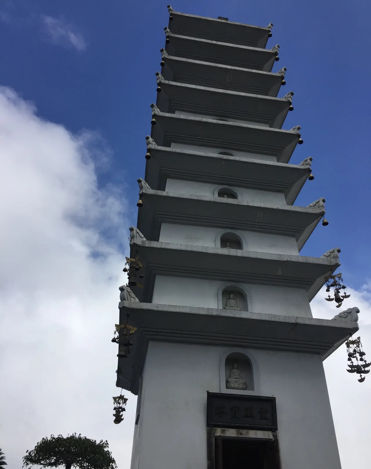 越南旅游岘港day2巴拿山一日游