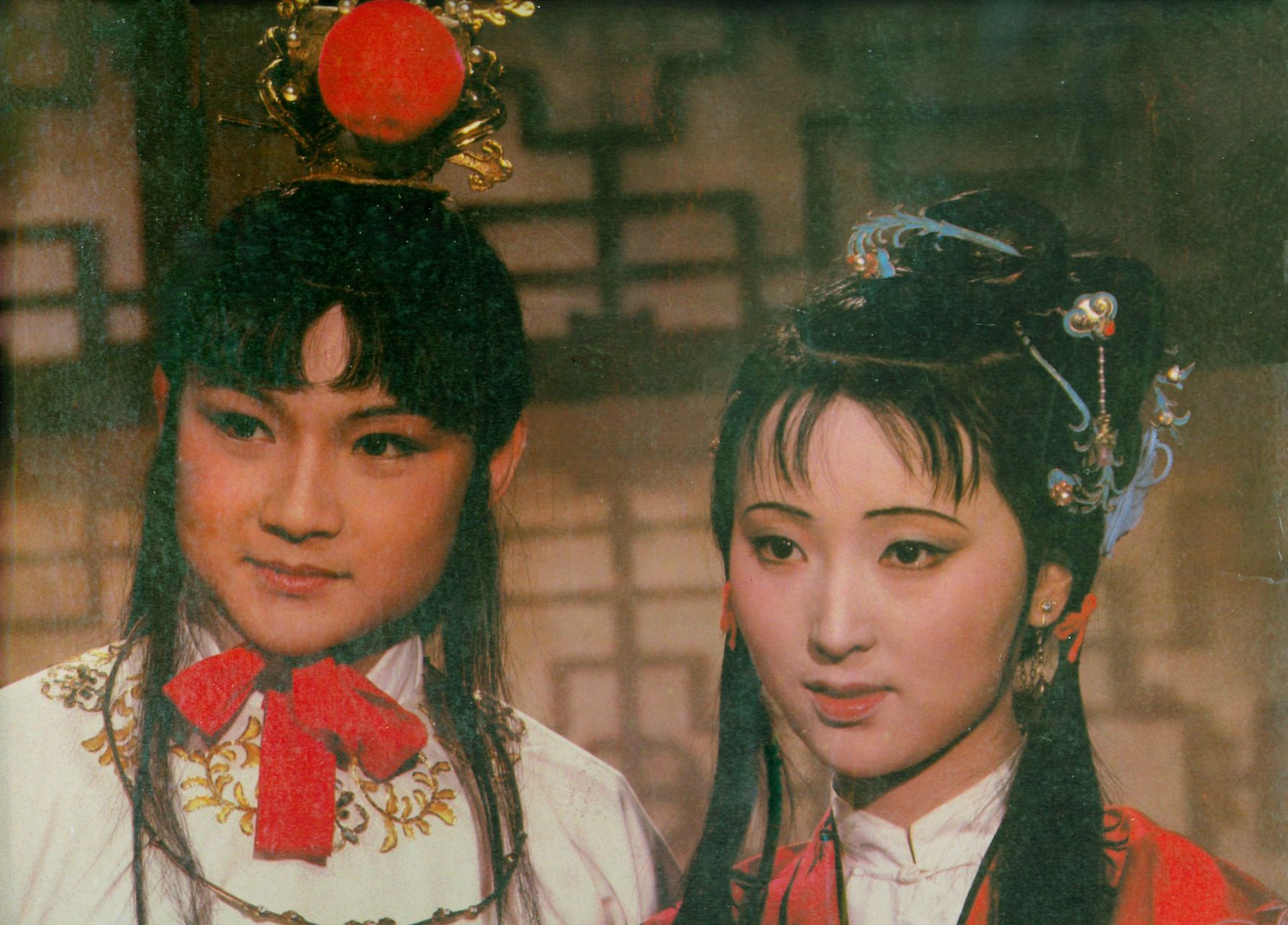 如果林黛玉的父亲林如海和母亲贾敏都健在,她和宝玉的婚姻会有实现的