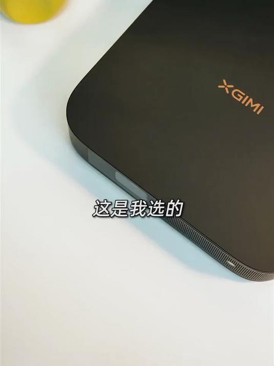 极米z6x蓝牙图片