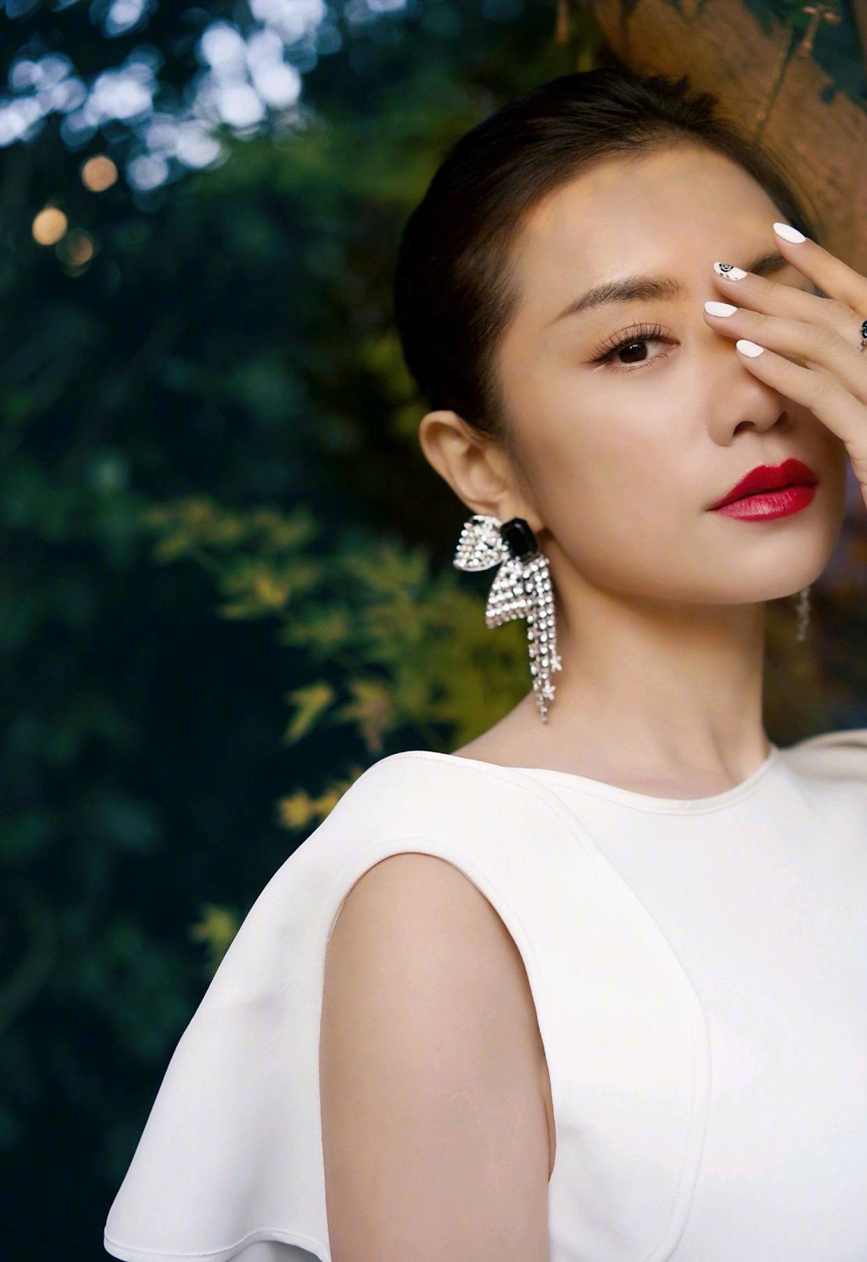 明星写真美图|伊一