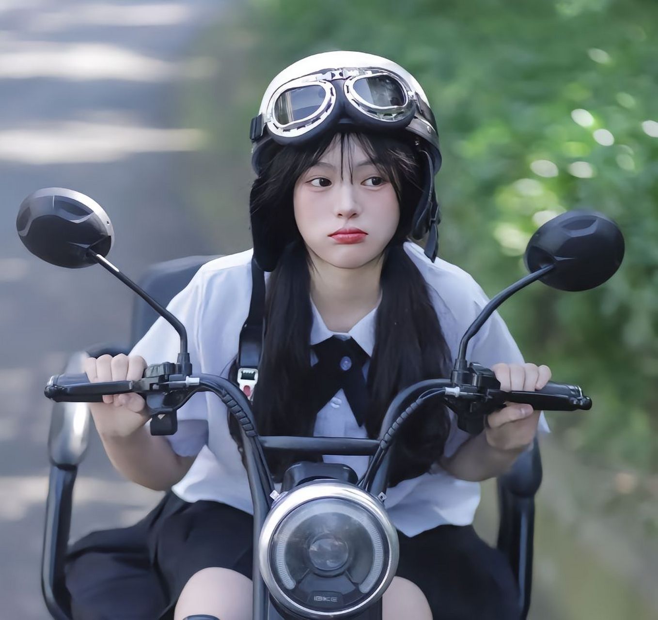 分享小姐姐美图8