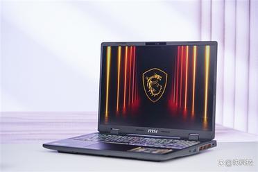 微星神影16锐龙版评测：锐龙7945 HX配合RTX 5070 体验同价无敌
