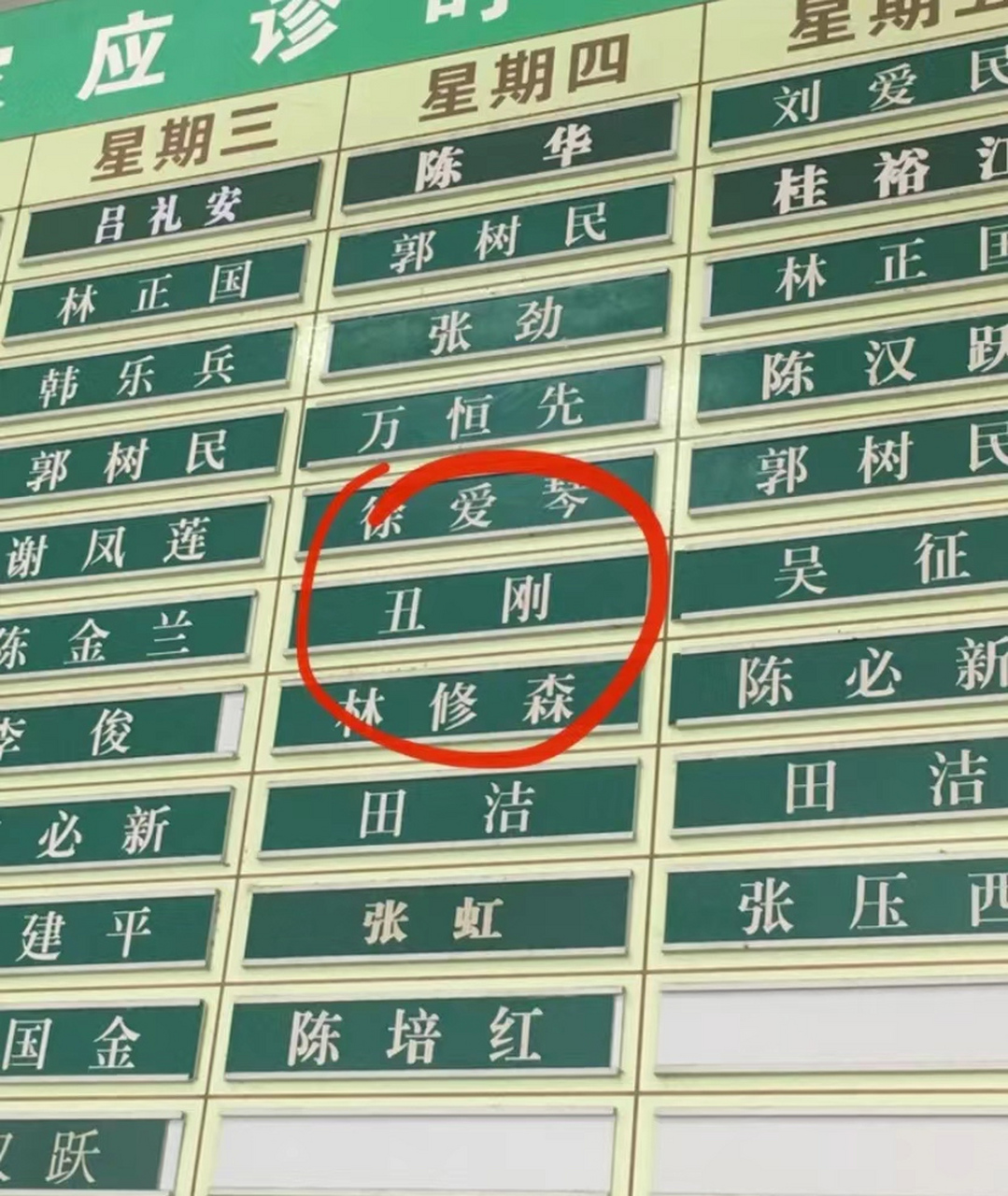 还真有姓丑的,你还见过哪些特殊姓氏?