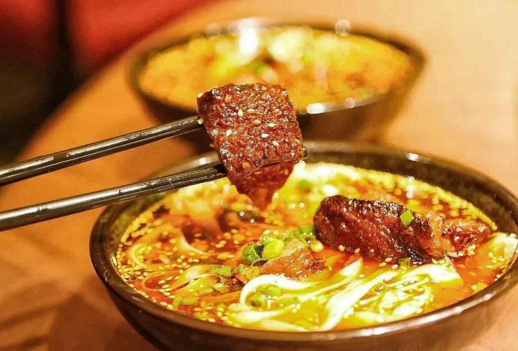 雅安这四种特产美食,本地人和游客都爱吃,你吃过哪几种?