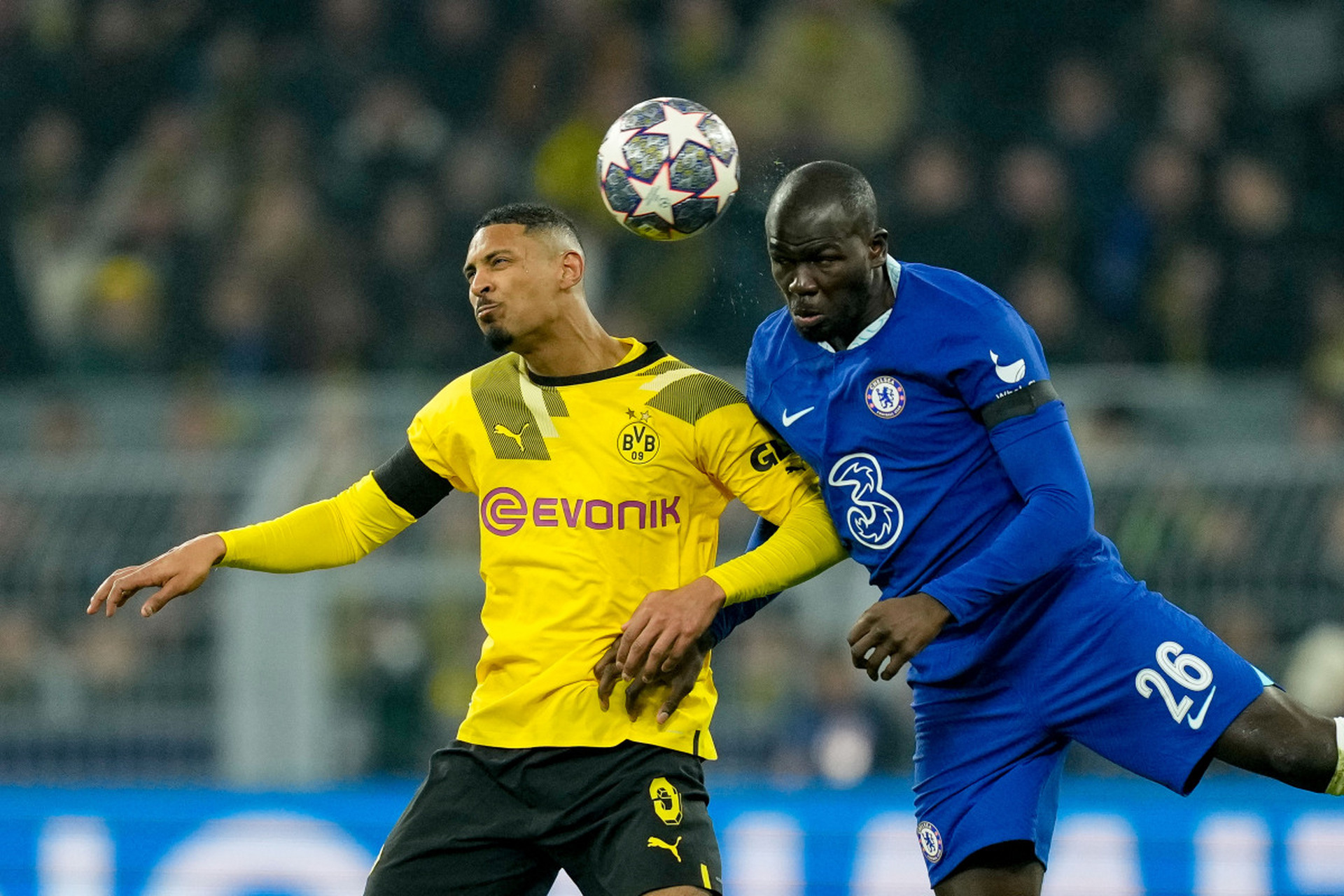 库里巴利转会利雅得新月#沙特豪门利雅得新月正式官宣,来自切尔西的