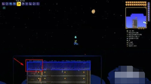 泰拉瑞亚蘑菇人在哪里找