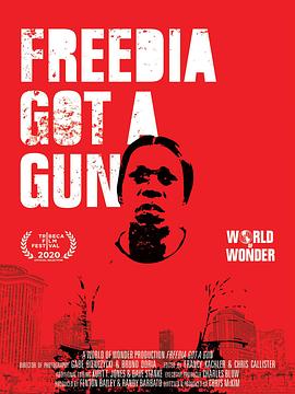 《 Freedia Got a Gun》经典传奇电脑版