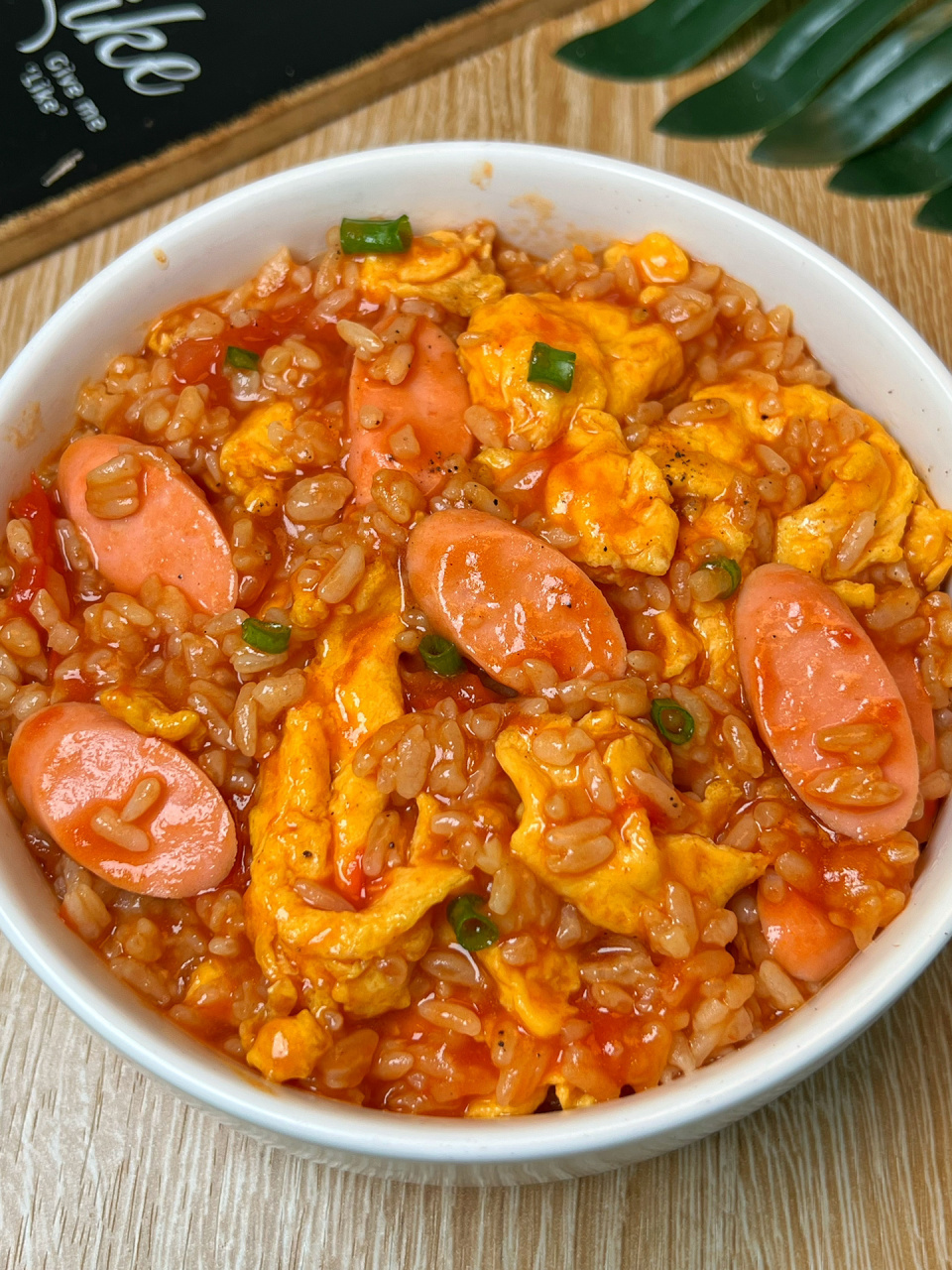 蛋炒饭,饭炒蛋,西红柿炒鸡蛋炒饭,来,跟我一起做,蛋炒饭蛋炒饭.