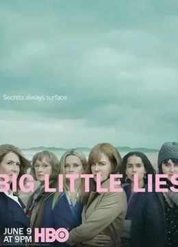 大小谎言 第2季