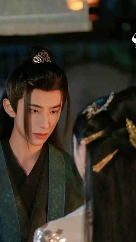 长公主在上面对美丽的长公主顾玄清动心了