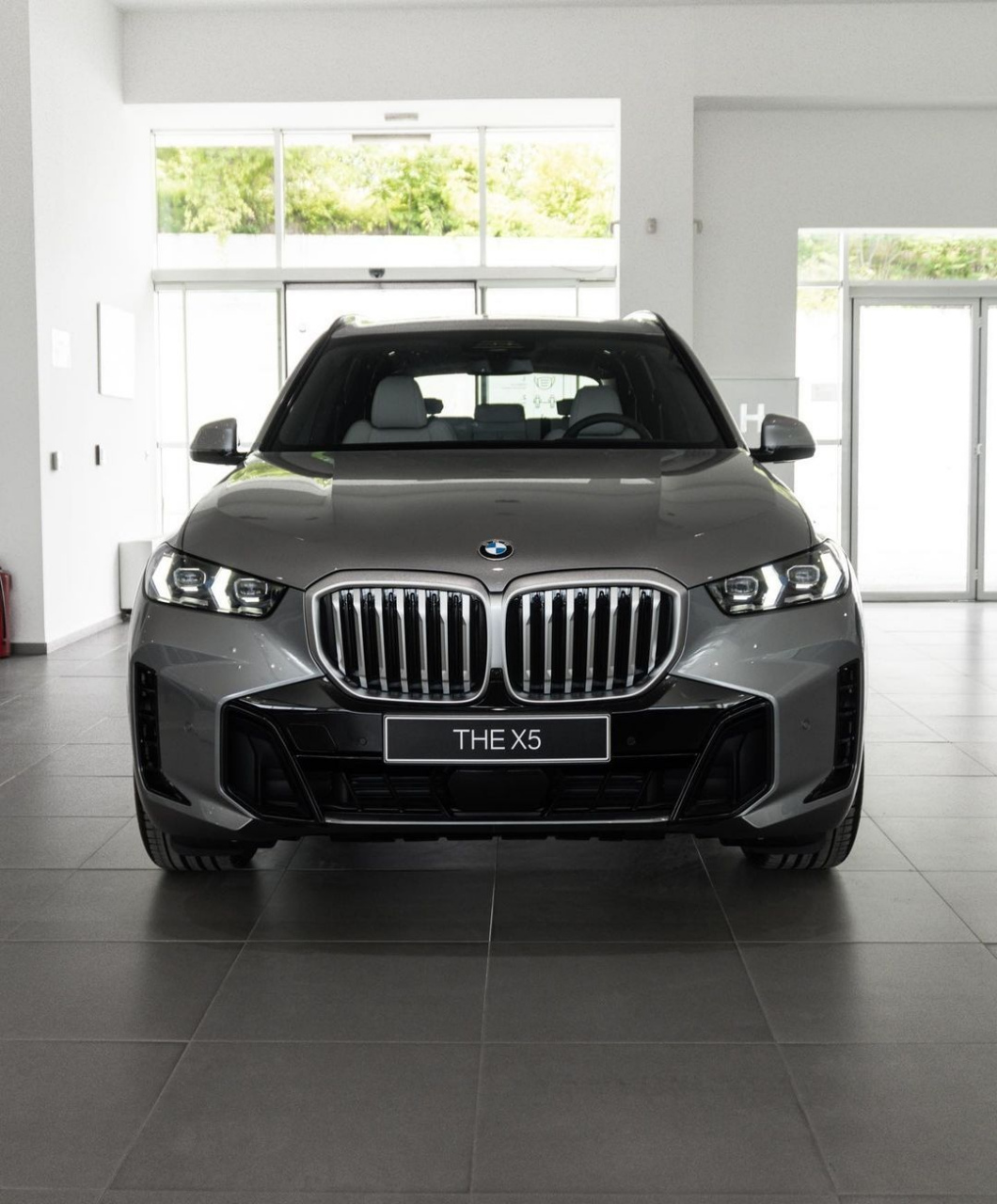 2024 bmw x5 & bmw x6