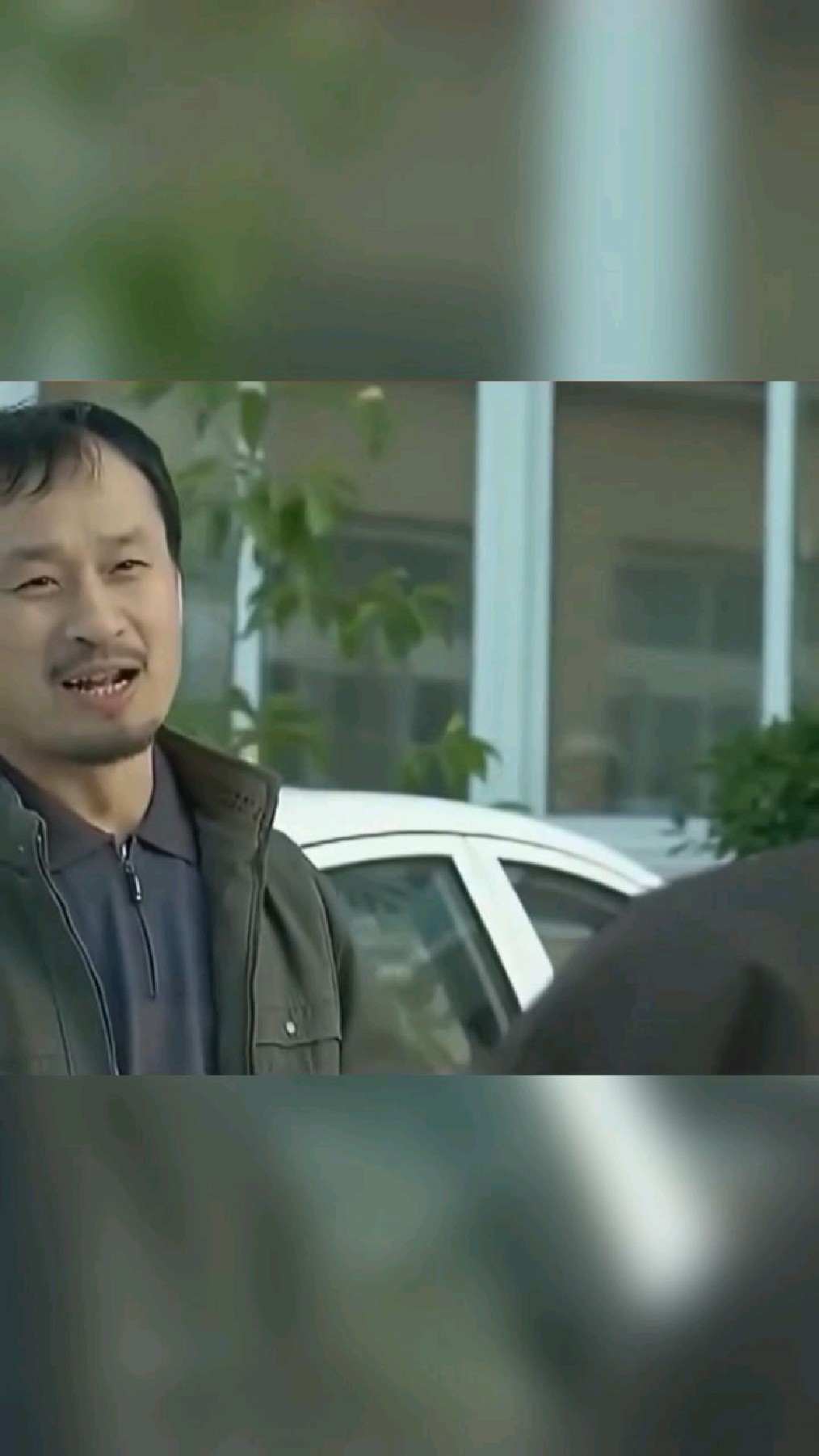 王老七说谢广坤又找事来了