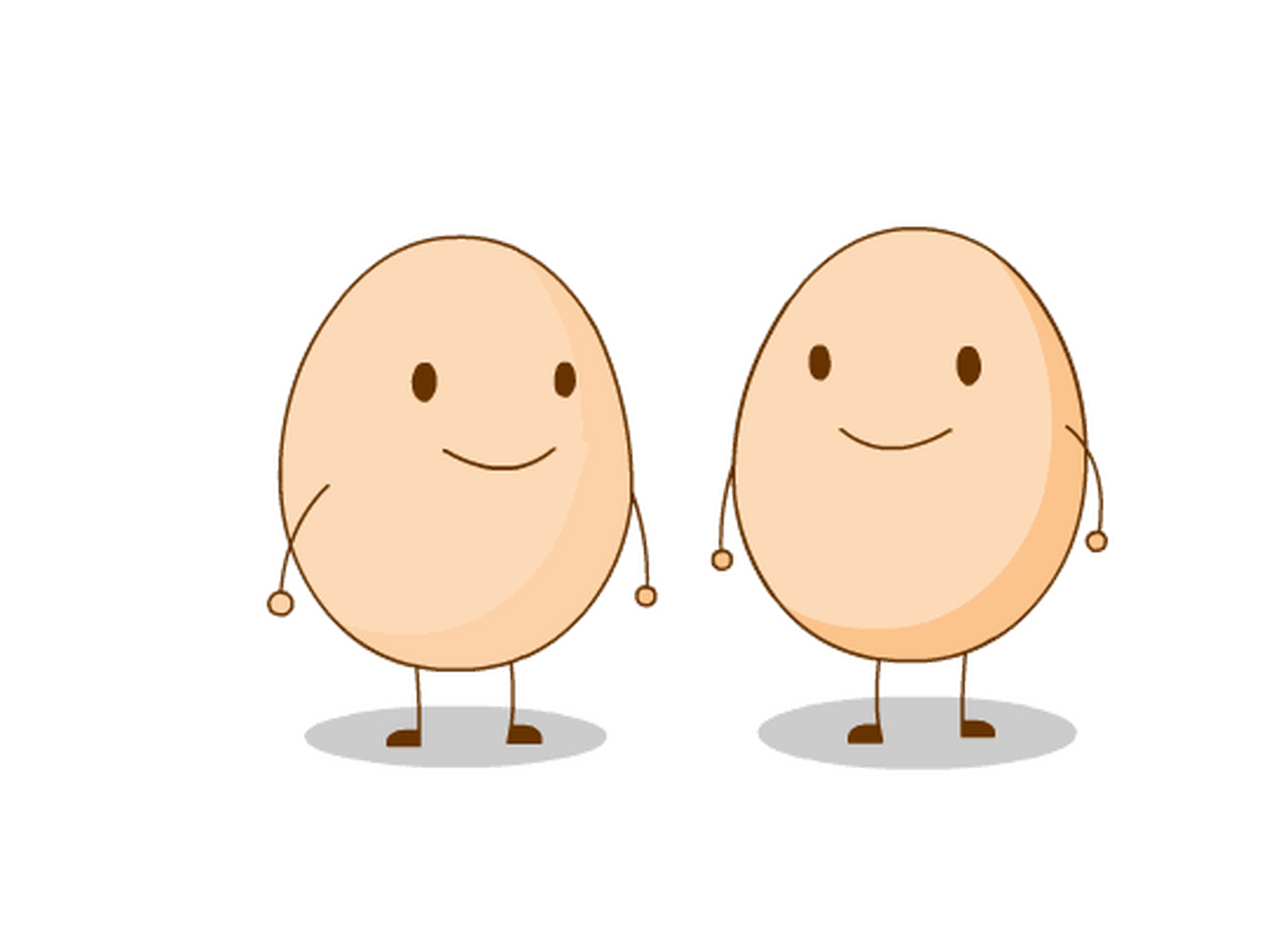 除了咸鸭蛋,皮蛋,鸡蛋,鸭蛋,鹅蛋,鹌鹑蛋哪种蛋更适合你?