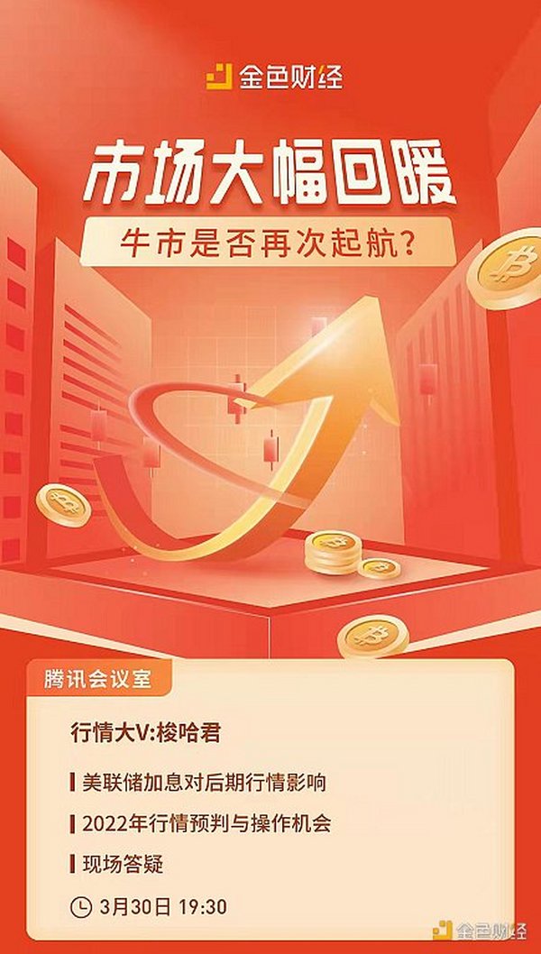 预告 | 市场大幅回暖 牛市是否再次启航？