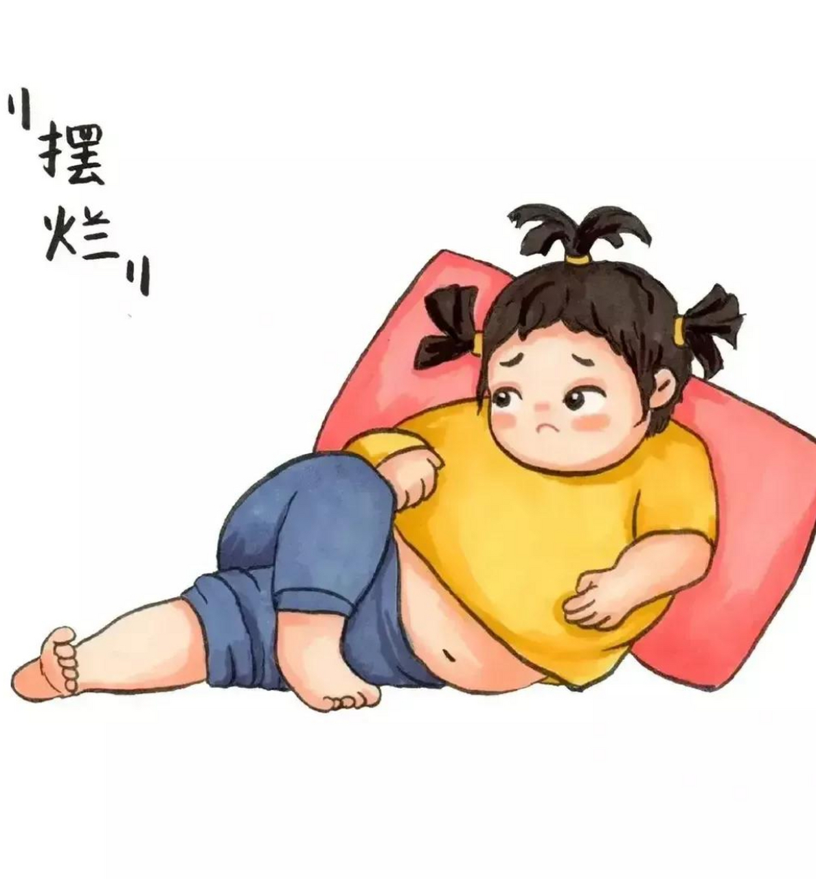 从我怀儿子左左到孕晚期时,整个双脚是浮肿的,体重