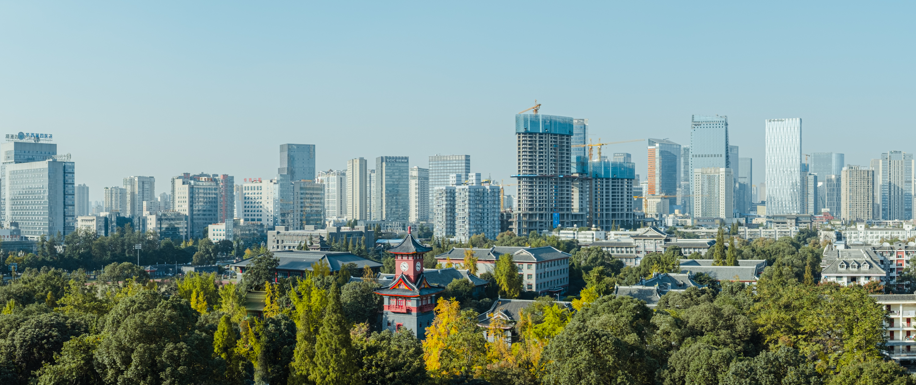 硬核!成都武侯出台"8类32条"稳增长措施