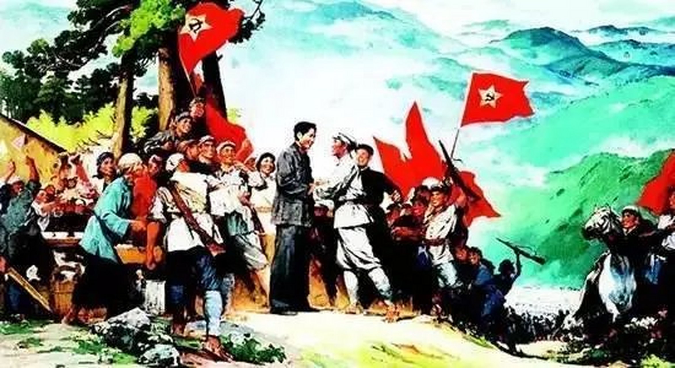 星子暴动简述及其意义 作战时间:1927年10月14日 作战地区:江西省星子