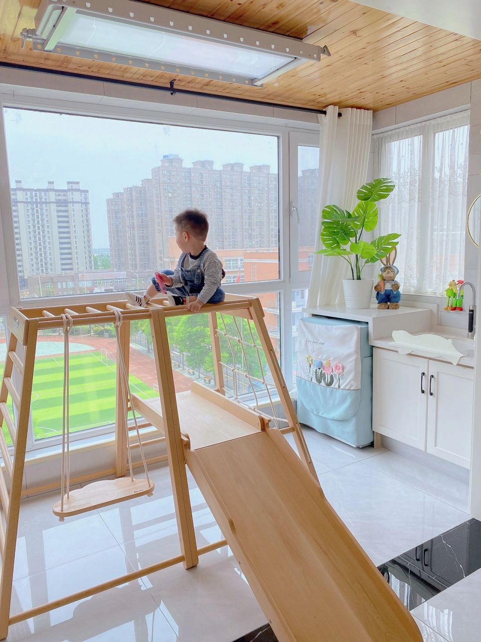 疫情宅家 孩子会有多无聊?