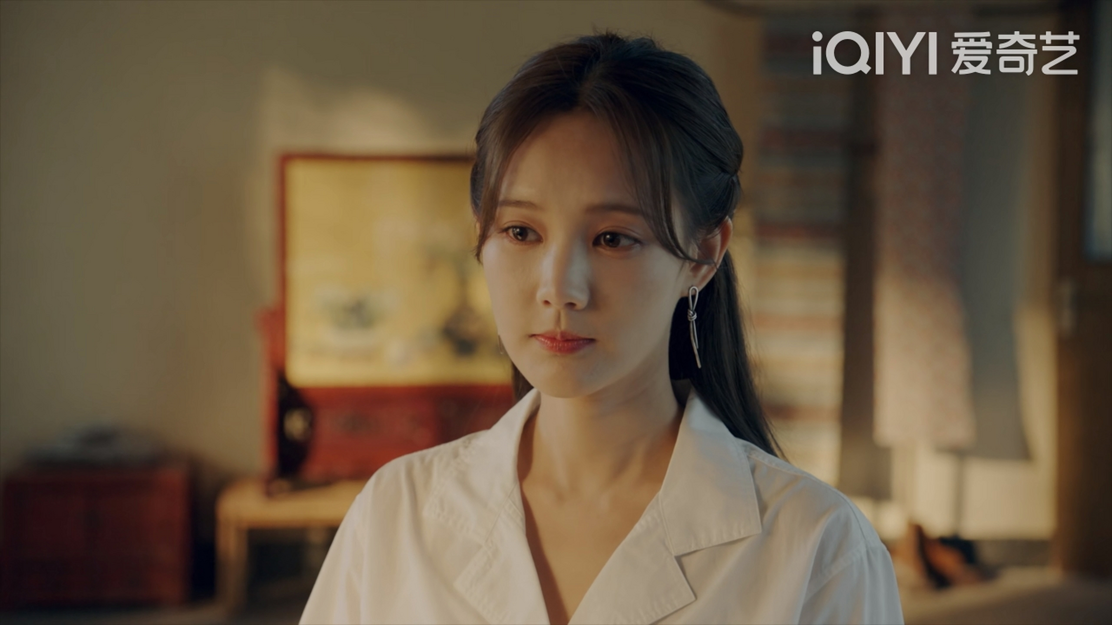 一口气追了六集张楠新剧《正好遇见你》,于正为了女主可谓花了大心血