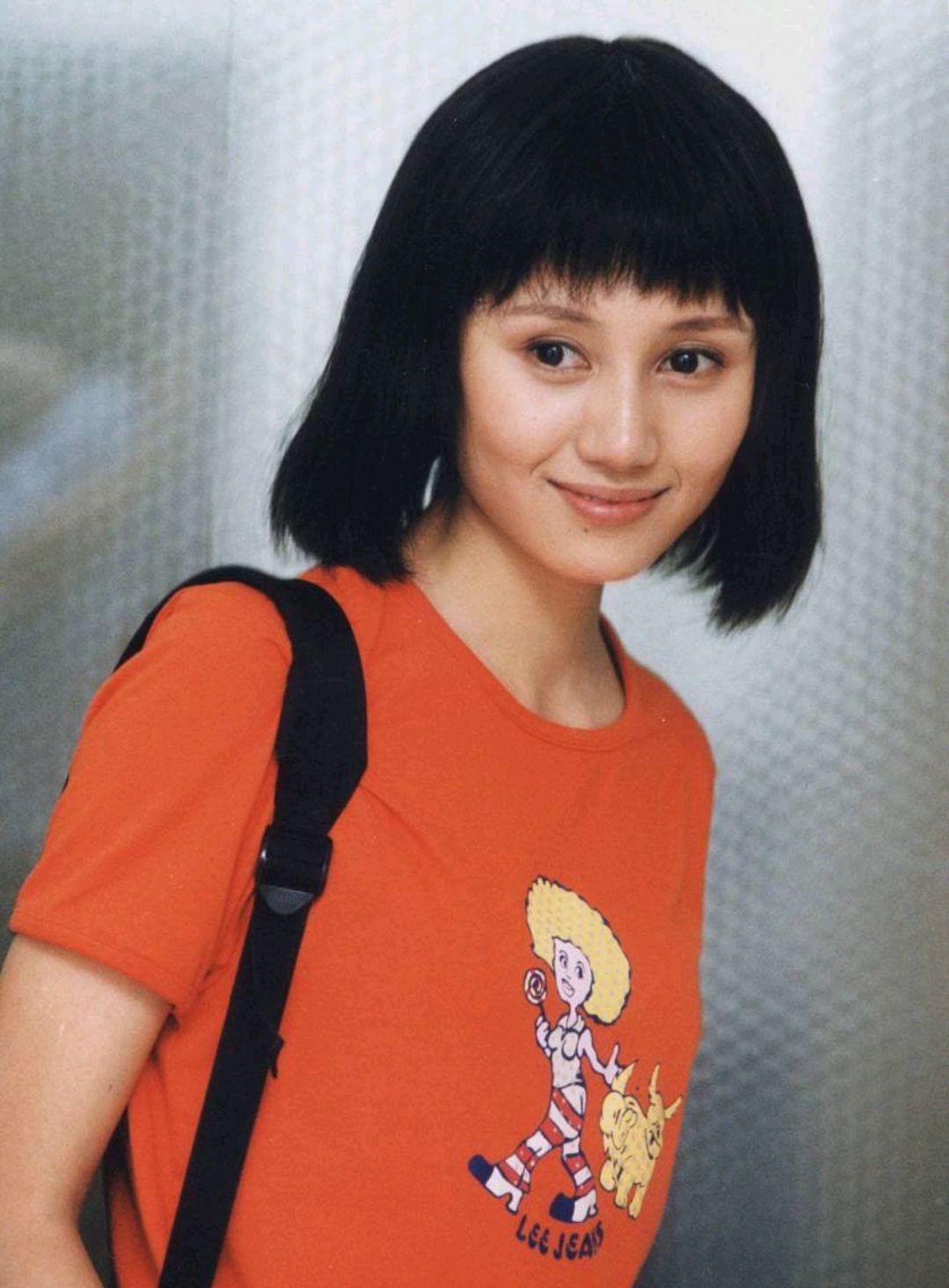 中戏八朵金花都是四十多岁的人了,但依然光彩照人,谁也不输谁!