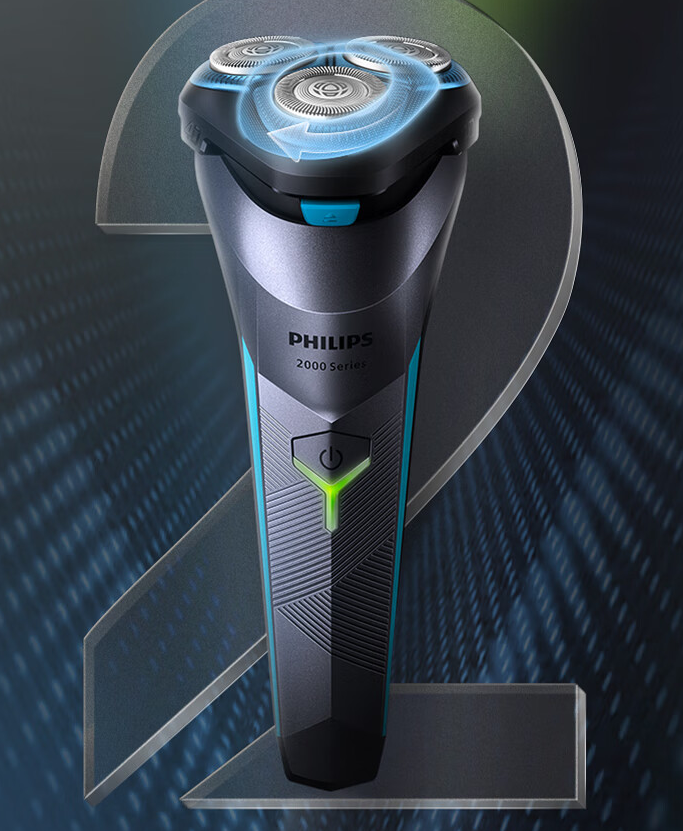 飞利浦剃须刀质量怎么样?100元和500元的有什么区别,该怎么选?