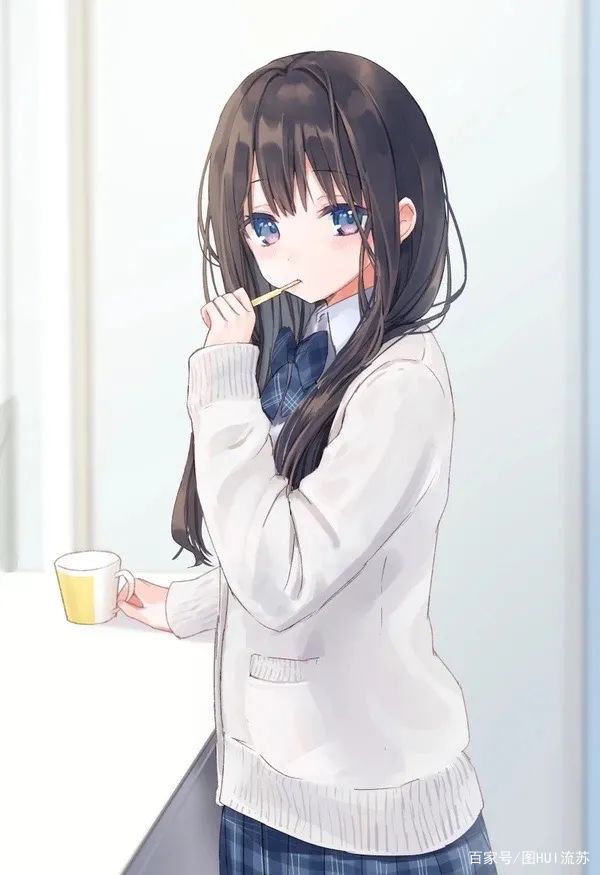 qq个性壁纸女生全屏=个性背景图片大全屏壁纸超好看