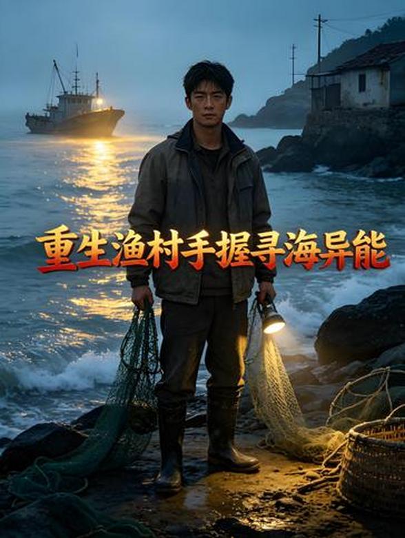 重生渔村手握寻海异能
