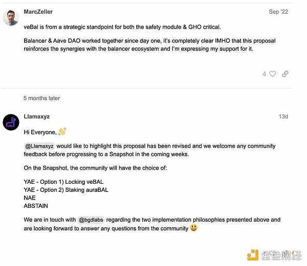 一文读懂Aura Finance:上海升级后的LSD赛道最大赢家? 一文读懂Aura Finance:上海升级后的LSD赛道最大赢家?