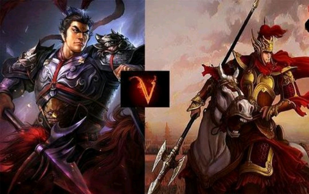 吕布和项羽相比,武艺如何,二人假若一战谁会成为最终赢家?