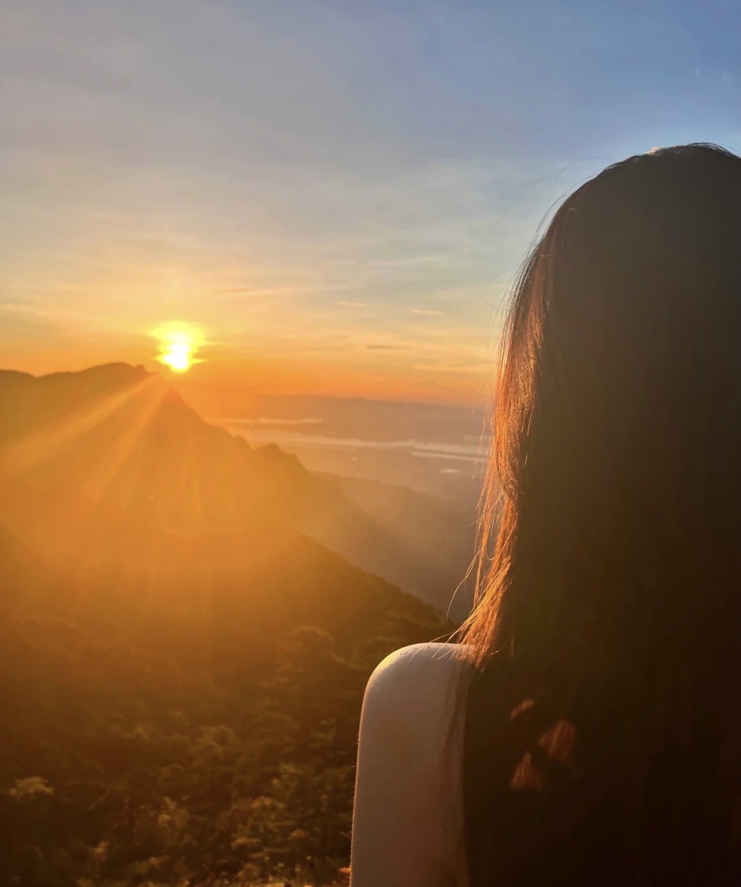 给压抑的情绪一条路,释放心情,再出发!