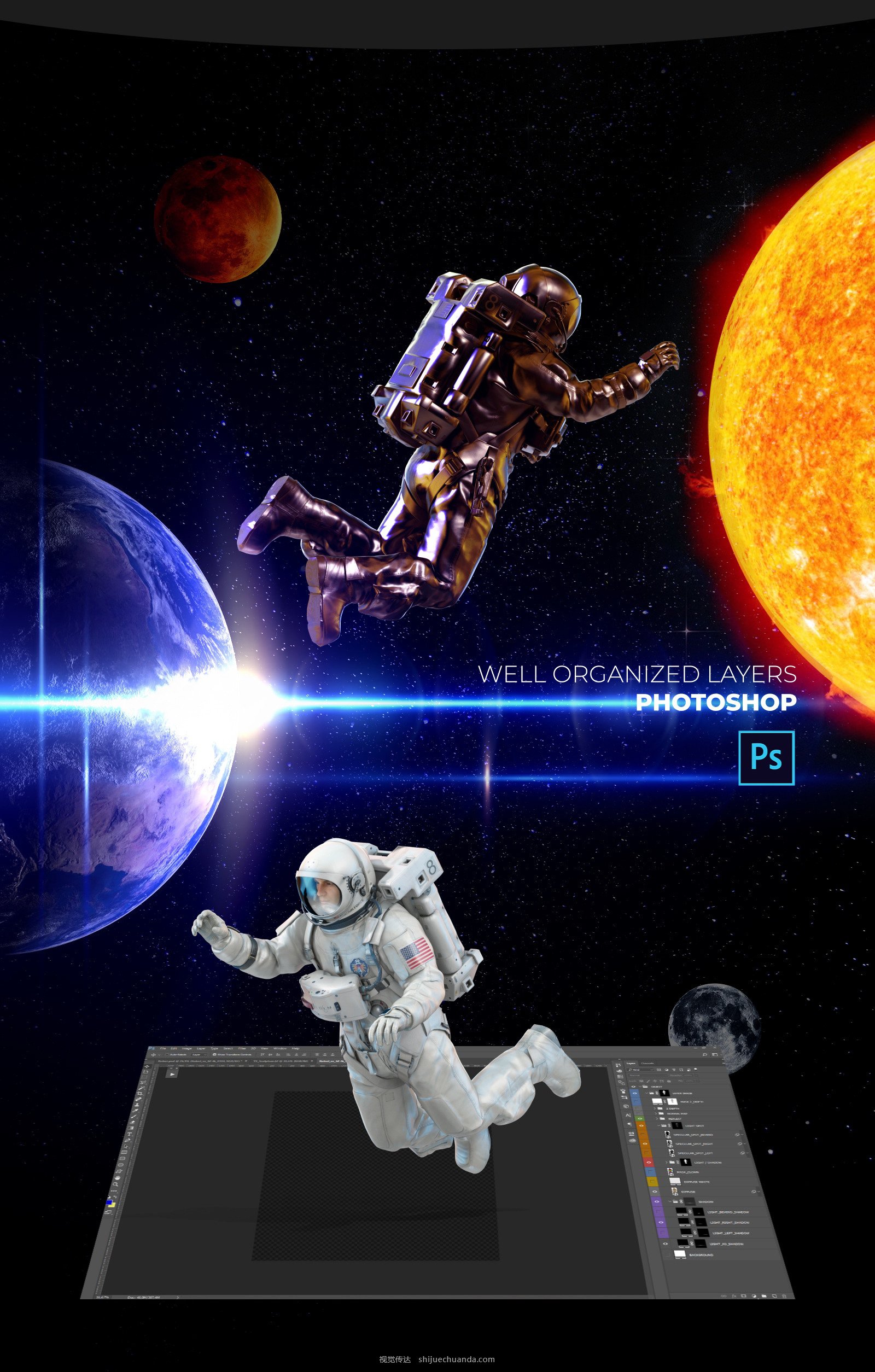 3D Mockup Space Astronaut #04-4.jpg