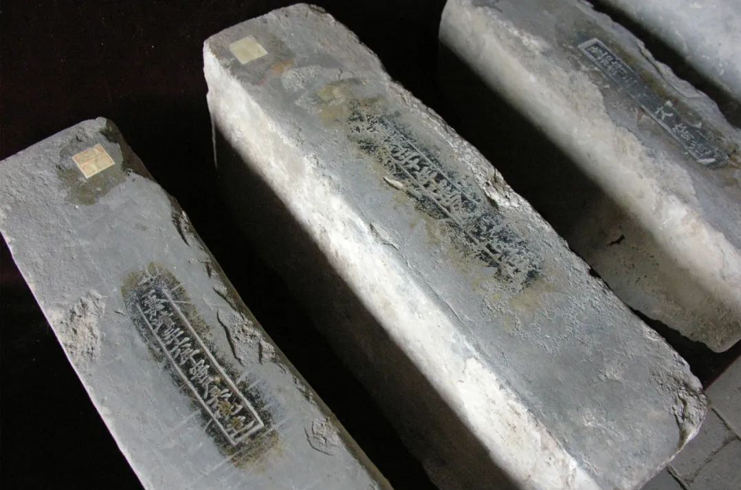 「造物数创非遗」临清贡砖:临清的砖,北京的城,紫禁城上有临清