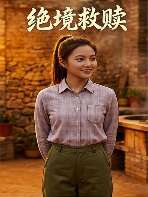 绝境救赎