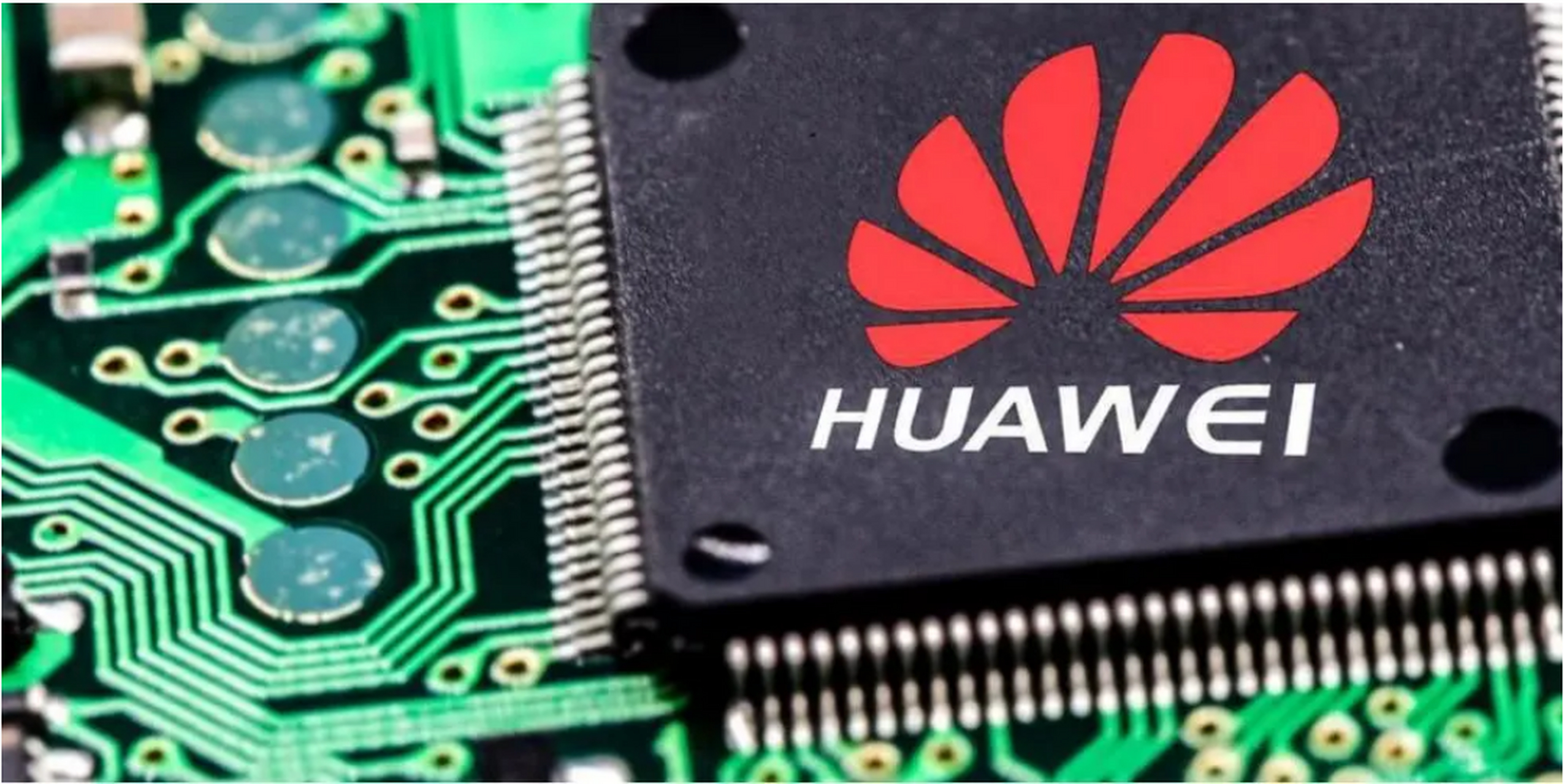 美帝还没有下手,中国的手机巨头和互联网巨头的芯片研发几乎都放弃了