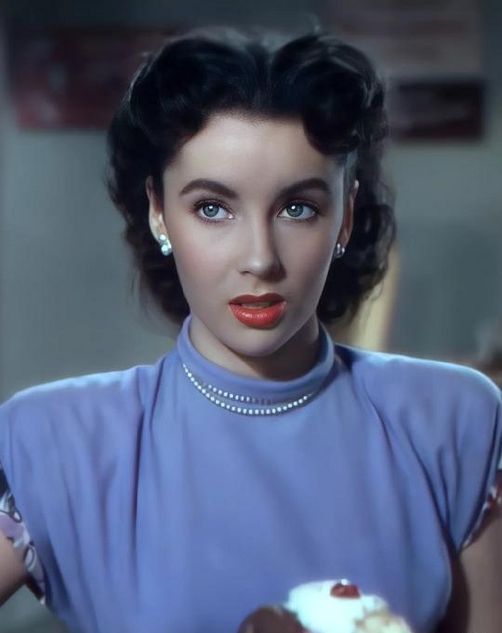 伊丽莎白·泰勒(四)