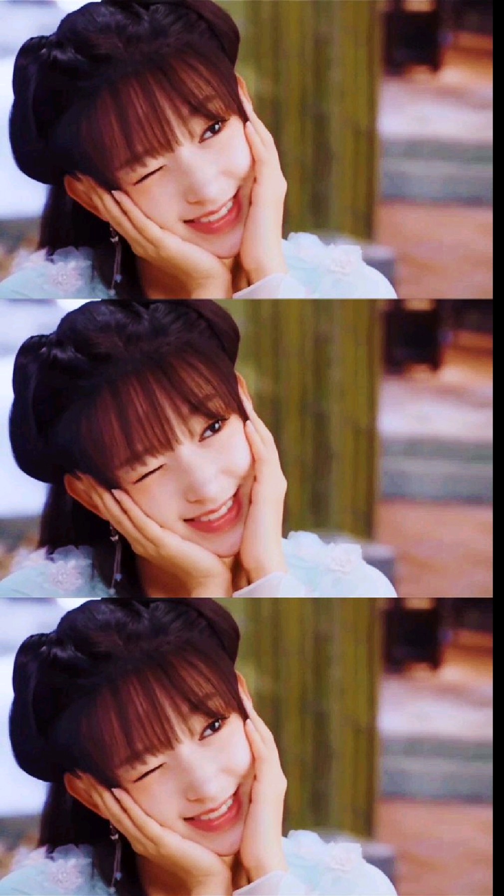 卿卿我心程潇谷嘉诚