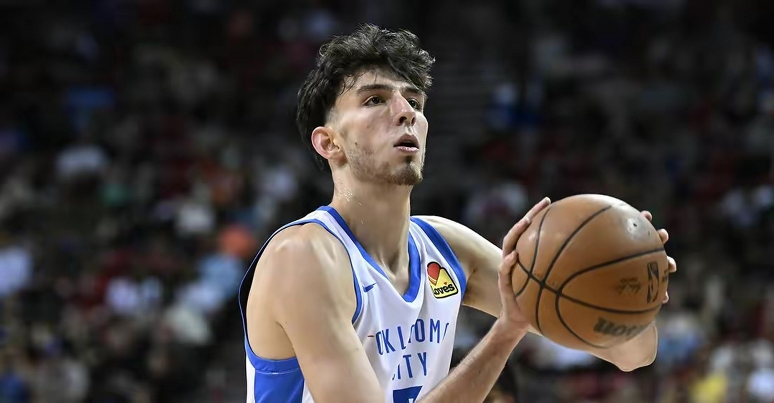 北京时间7月21日,据the athletic报道,切特-霍姆格伦,杰伦-威廉姆斯