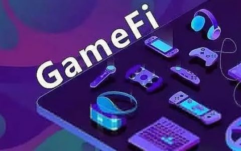 金色早报 | 赵长鹏：2022年SocialFi和GameFi将成为主要驱动力