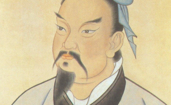 山东滨州古代这四位名人,看看你认识哪几位?