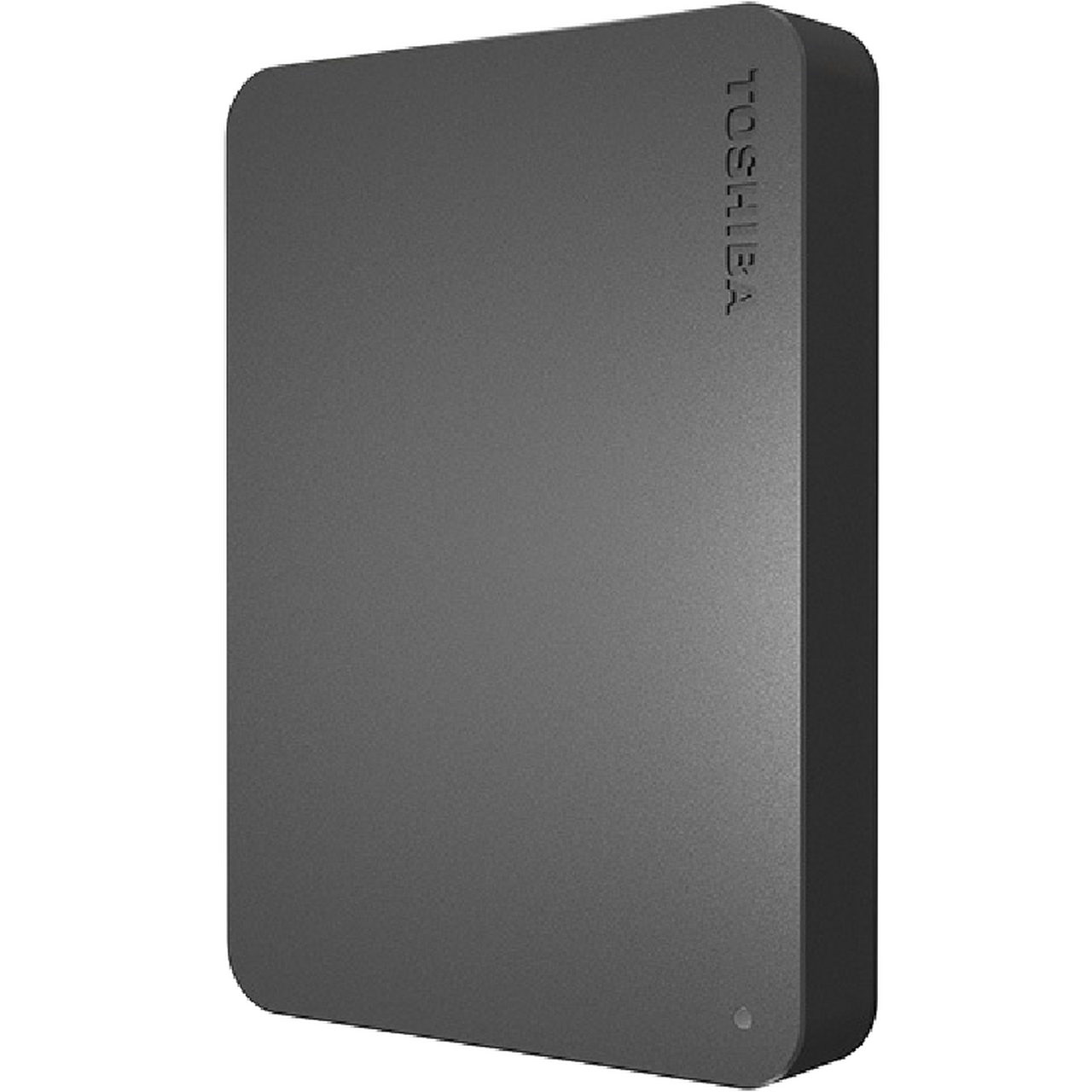 东芝(toshiba 2tb 移动硬盘 新小黑a3 usb3.2 gen1 2.