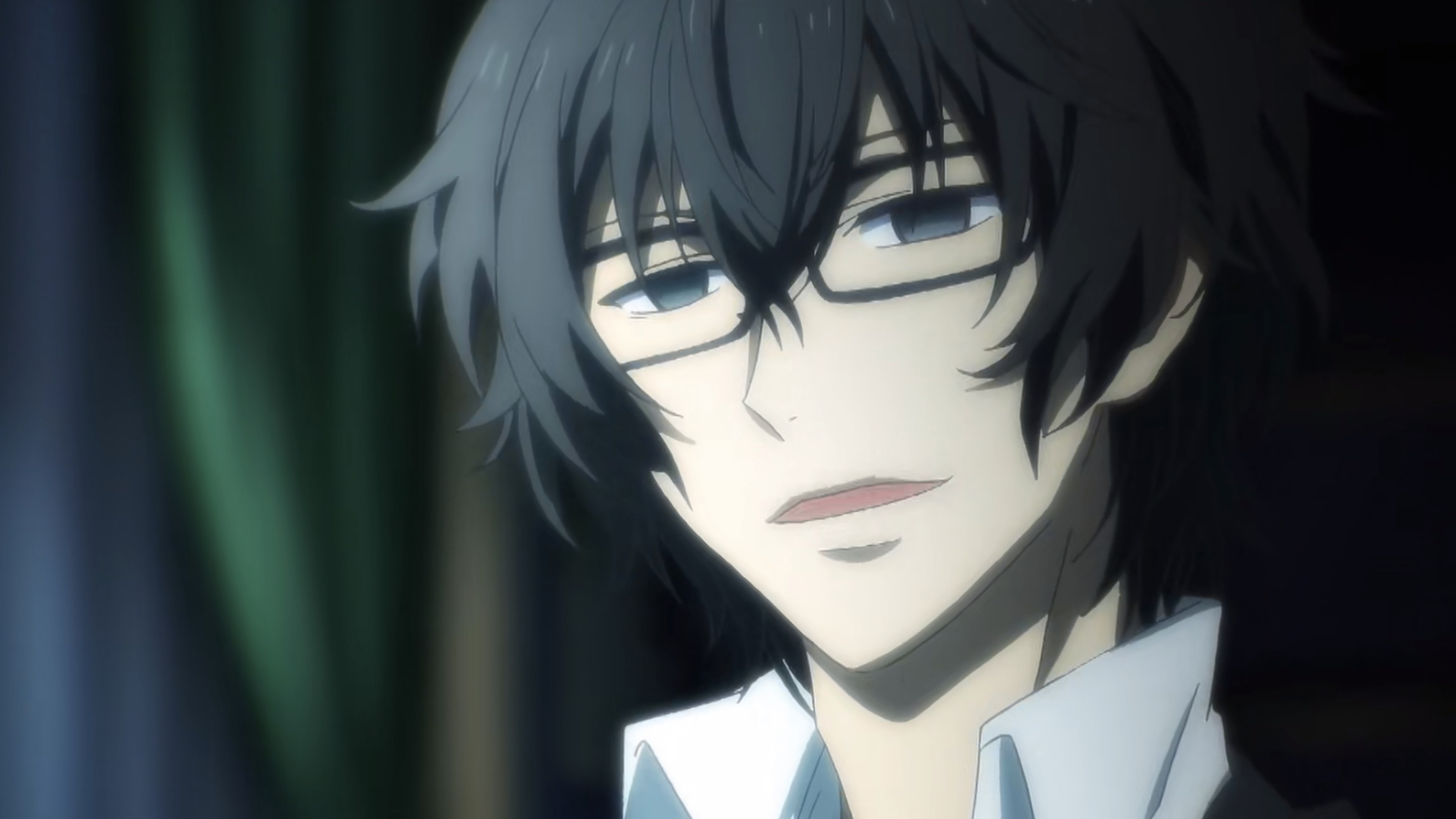 动漫:青春生存游戏,一部女主变男主,男主变女主的动漫